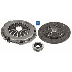 Sachs Clutch Kit 3000954259
