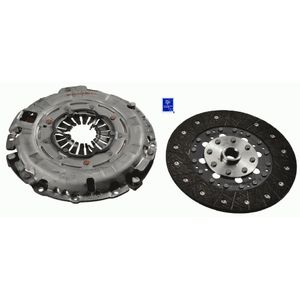 Sachs Clutch Kit 2 piece (Cover+Plate) 3000954417
