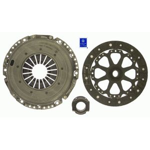 Sachs Clutch Kit 3000970010