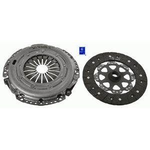 Sachs Clutch Kit 2 piece (Cover+Plate) 3000970012