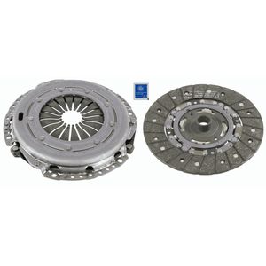 Sachs Clutch Kit 2 piece (Cover+Plate) 3000970013