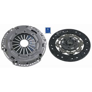 Sachs Clutch Kit 2 piece (Cover+Plate) 3000970016