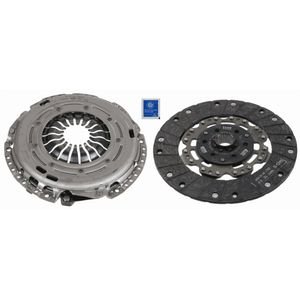 Sachs Clutch Kit 2 piece (Cover+Plate) 3000970018