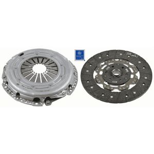 Sachs Clutch Kit 2 piece (Cover+Plate) 3000970037