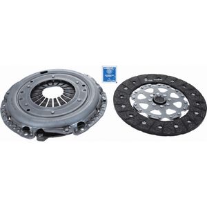 Sachs Clutch Kit 2 piece (Cover+Plate) 3000970040