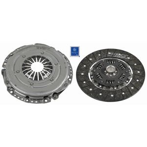 Sachs Clutch Kit 2 piece (Cover+Plate) 3000970054