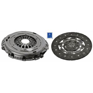 Sachs Clutch Kit 2 piece (Cover+Plate) 3000970066
