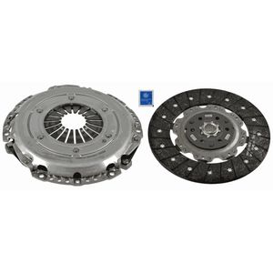 Sachs Clutch Kit 2 piece (Cover+Plate) 3000970071