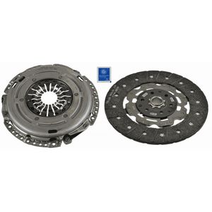 Sachs Clutch Kit 2 piece (Cover+Plate) 3000970076