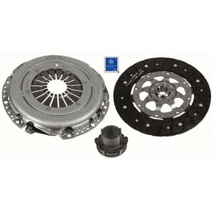 Sachs Clutch Kit 3000970092