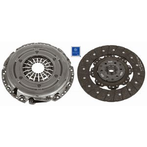 Sachs Clutch Kit 2 piece (Cover+Plate) 3000970096