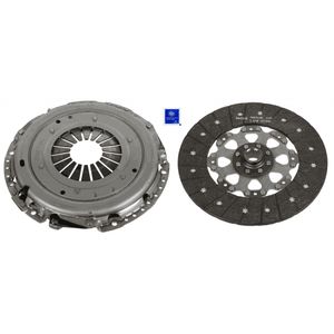 Sachs Clutch Kit 2 piece (Cover+Plate) 3000970107
