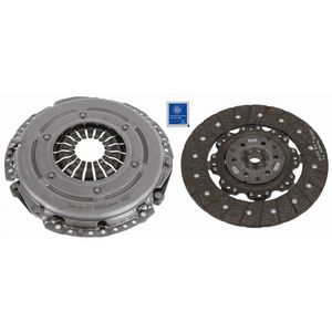 Sachs Clutch Kit 2 piece (Cover+Plate) 3000970117