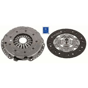 Sachs Clutch Kit 2 piece (Cover+Plate) 3000970131