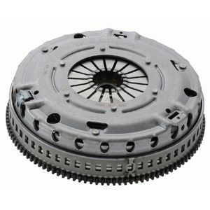 Sachs Clutch Kit with Flywheel 3089000033