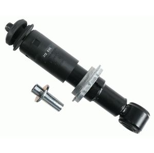 Sachs Cab Suspension Shock Absorber 312695