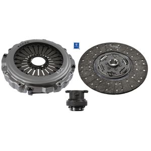 Sachs Clutch Kit 3400074031