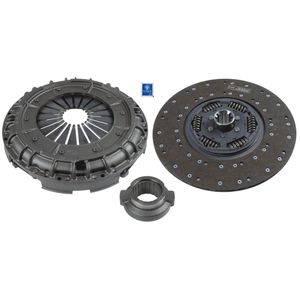 Sachs Clutch Kit 3400121101