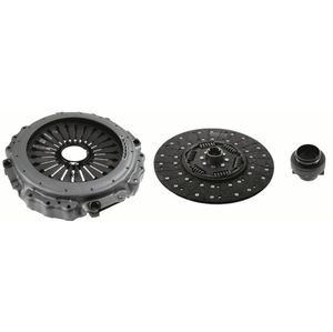 Sachs Clutch Kit 3400122101