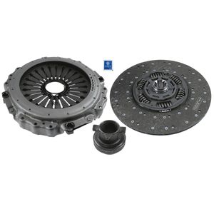 Sachs Clutch Kit 3400122201