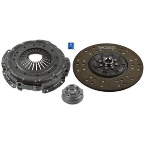 Sachs Clutch Kit 3400122401