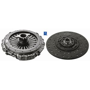 Sachs Clutch Kit 3400123701