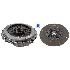 Sachs Clutch Kit 3400125601