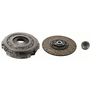 Sachs Clutch Kit 3400700307