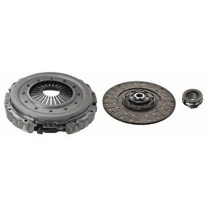Sachs Clutch Kit 3400700308
