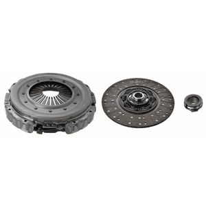 Sachs Clutch Kit 3400700316