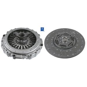 Sachs Clutch Kit 3400700343