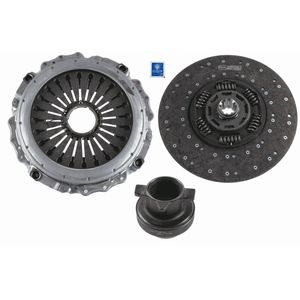 Sachs Clutch Kit 3400700361