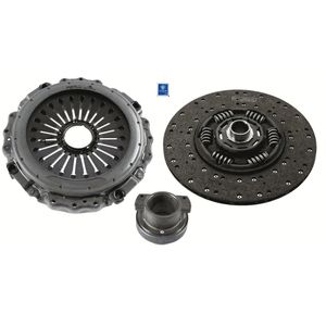 Sachs Clutch Kit 3400700372