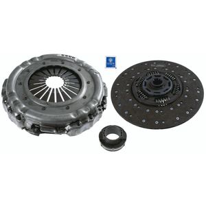 Sachs Clutch Kit 3400700377