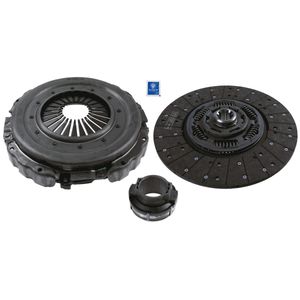 Sachs Clutch Kit 3400700394
