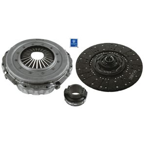 Sachs Clutch Kit 3400700396