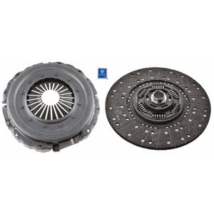 Sachs Clutch Kit 3400700397