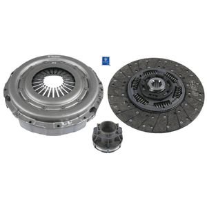 Sachs Clutch Kit 3400700398