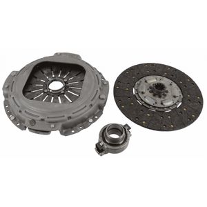 Sachs Clutch Kit 3400700430