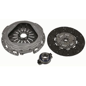 Sachs Clutch Kit 3400700431