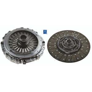 Sachs Clutch Kit 3400700446