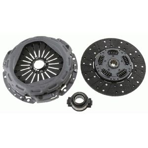 Sachs Clutch Kit 3400700448