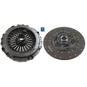 Sachs Clutch Kit 3400700463