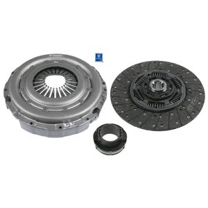 Sachs Clutch Kit 3400700464