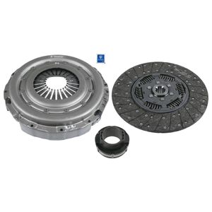 Sachs Clutch Kit 3400700465