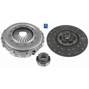 Sachs Clutch Kit 3400700466