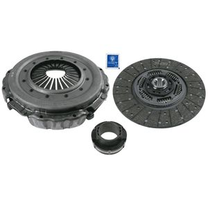 Sachs Clutch Kit 3400700473