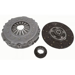 Sachs Clutch Kit 3400700474