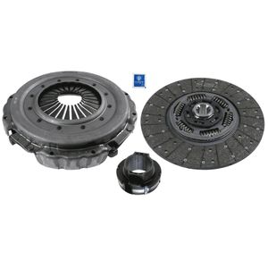 Sachs Clutch Kit 3400700476