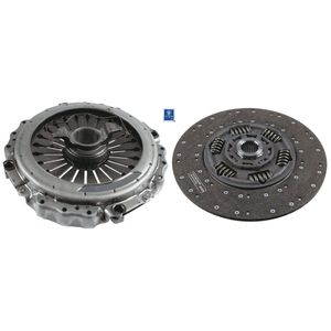 Sachs Clutch Kit 3400700478